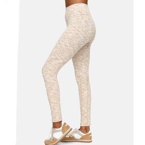 Outdoor Voices TerraKnit 7/8 Legging S